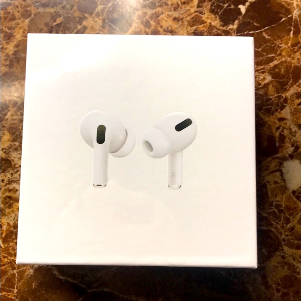 Apple AirPods Pro